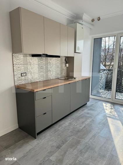 Microapartament de inchirat, central, Radauti - 6