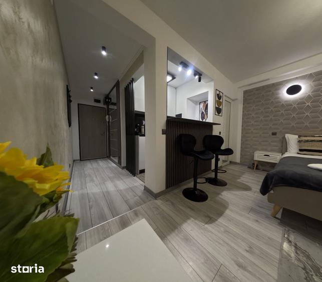 Afacere la cheie-garsoniera in regim hotelier - 6