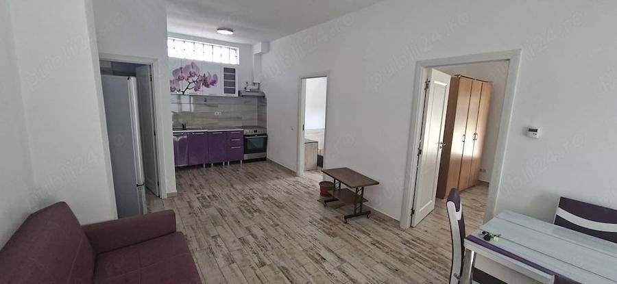 Apartament cu 2 camere decomandat în Turnișor