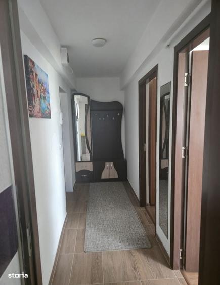 Apartament Bloc Nou Brazda - 5
