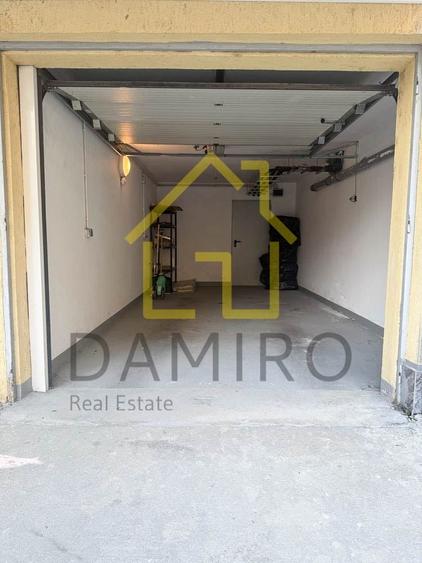 Apartament 2 camere Vitan Residence metrou Mihai Bravu Splaiul Unirii Garaj - 8