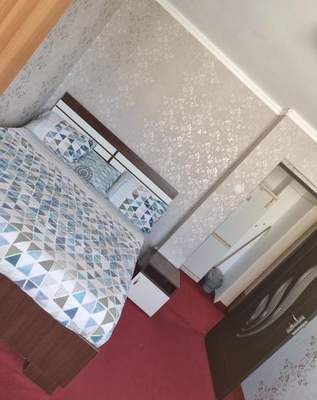 Apartament cu 2 camere decomandat în Exterior Vest