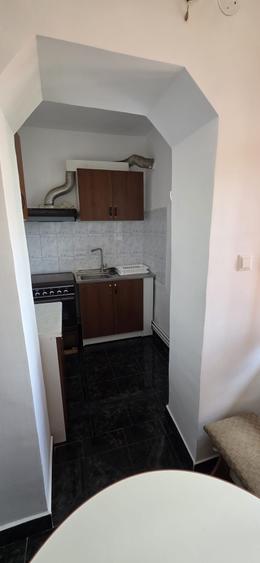 Garsonieră semidecomandată în Grivița