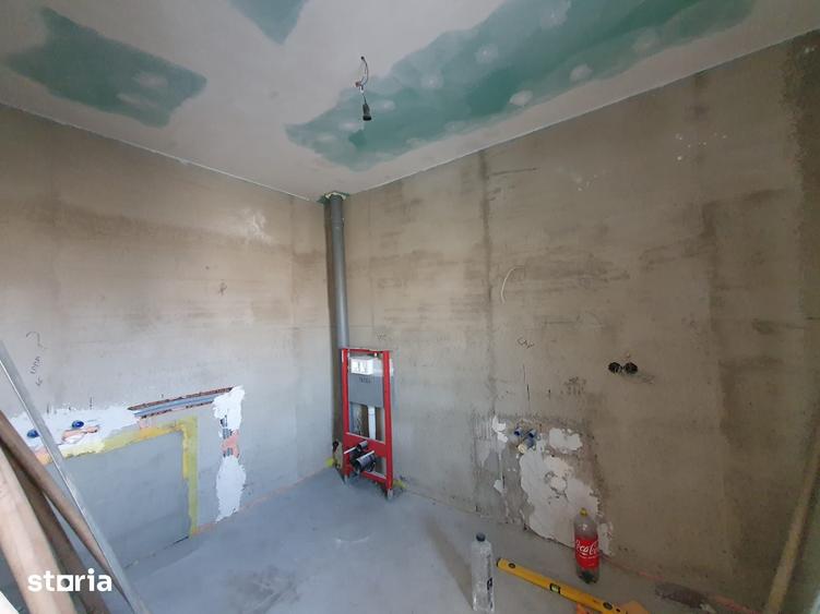 Casă cu 3 camere cu Teren 400 Mp în Becicherecu Mic