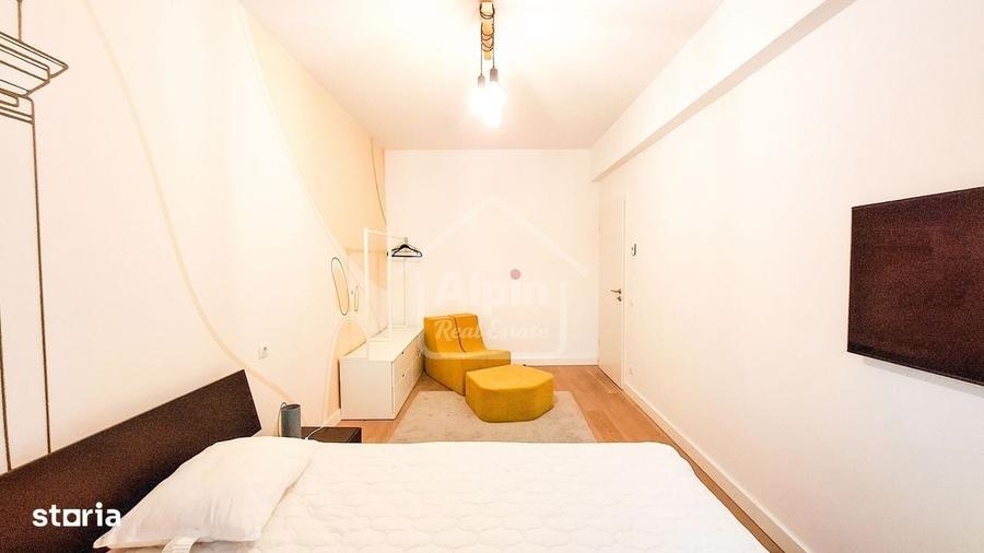 Apartament cu 3 camere în Warthe