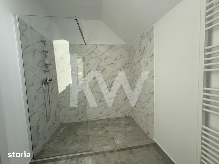 Apartament cu 2 camere în Stupini