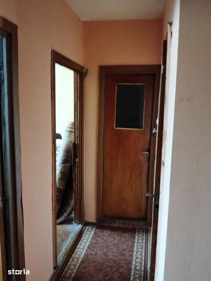 Apartament cu 3 camere în Nord