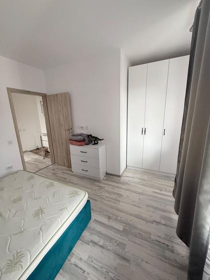 Duplex cu 3 camere cu Teren 150 Mp în Bragadiru