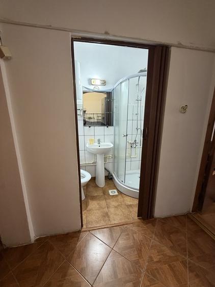 Garsonieră în Debarcader
