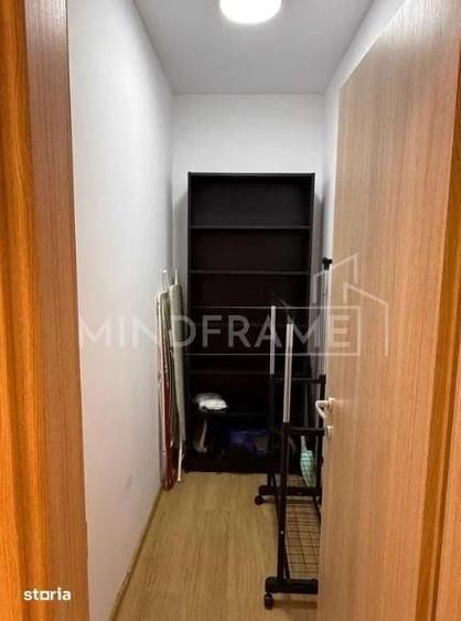 Apartament cu 2 camere în Berceni