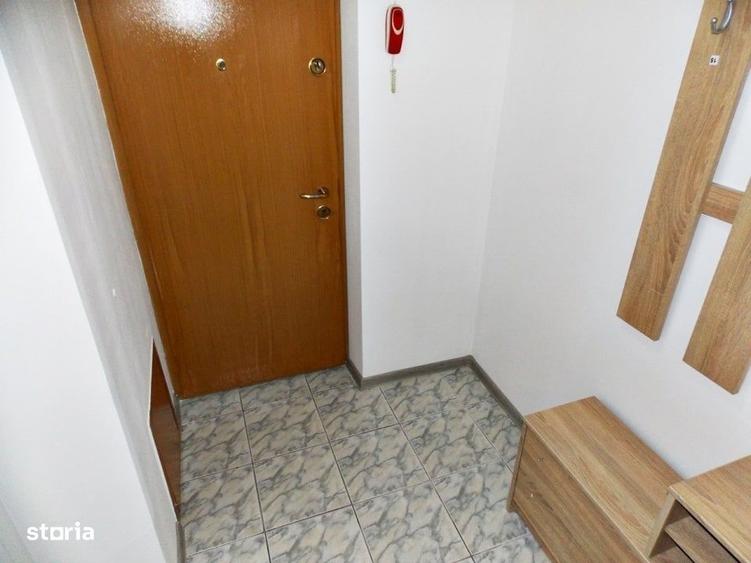 Garsonieră semidecomandată în Titan