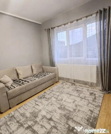 Apartament cu 2 camere decomandat în Săsar
