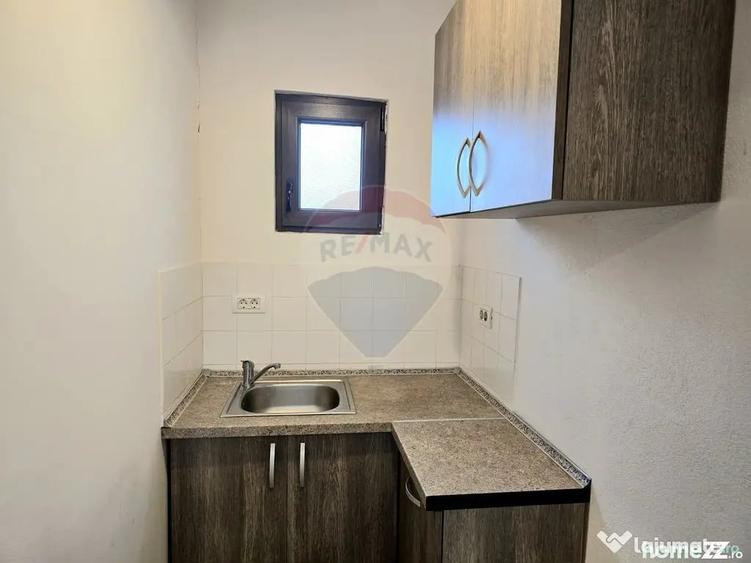 Spațiu comercial, de 55 mp, în Central