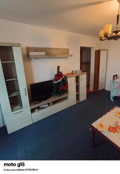 Apartament 2 Camere | Metrou Lujerului | Centrala Termica | Militari - 1