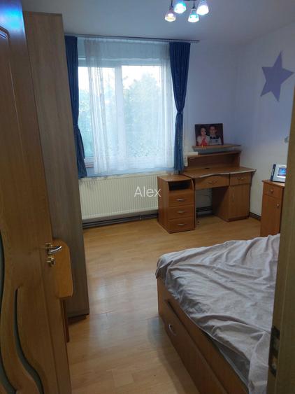 Vand apartament 3 camere Exercitiu