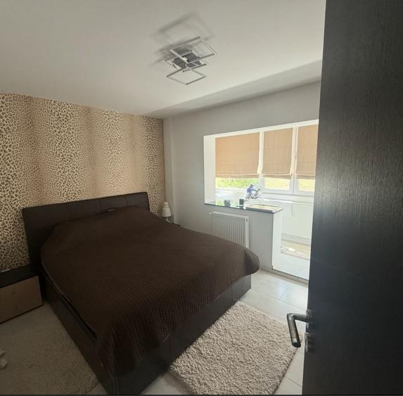 Apartament cu 3 camere în Găvana