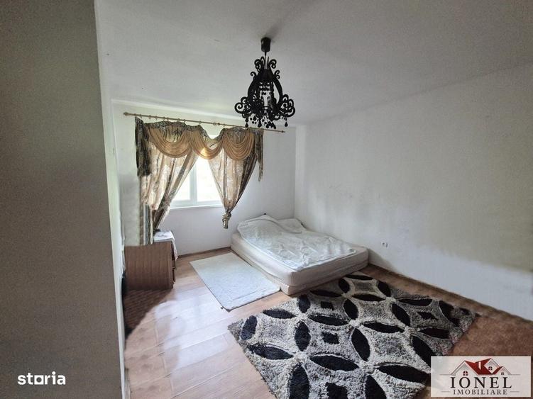 Casă cu 3 camere în Vințu de Jos
