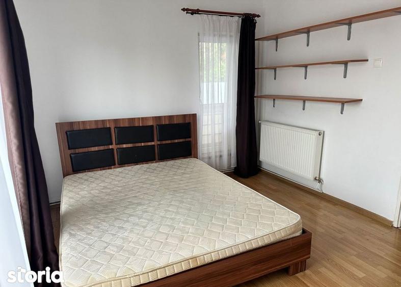 Apartament 2 camere Marasti - de vanzare - 6