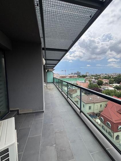 3 camere I Timpuri Noi I bloc nou I de inchiriat - 8