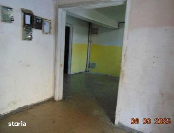 Garsonieră în Central