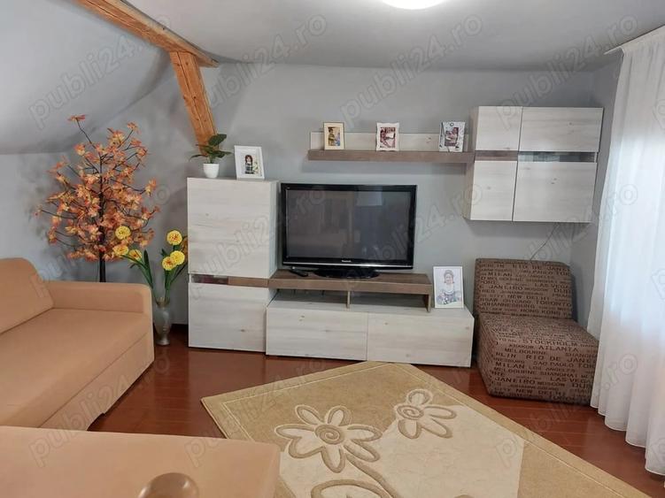 Casă cu 6 camere în Băiuț