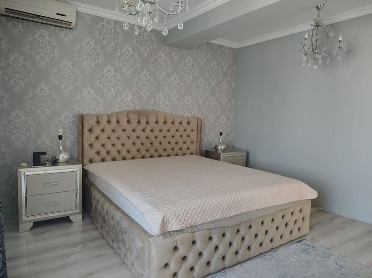 Casă individuală cu 4 camere cu Piscina în Corbeanca