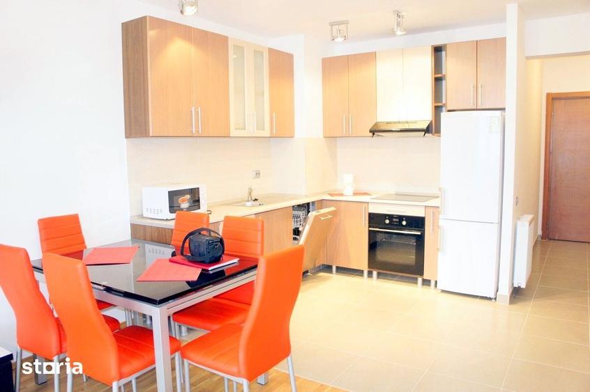 2 camere, bloc nou modern, in Marasti, strada Dorobantilor, The Office - 3