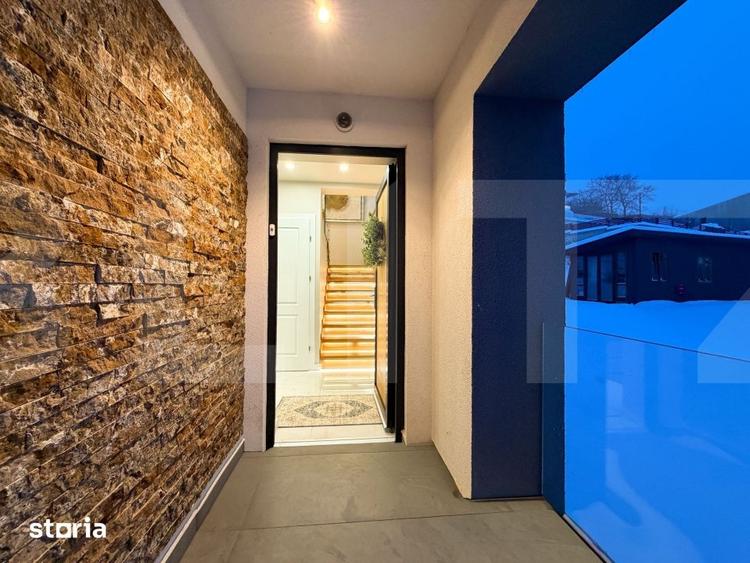 Casa premium cu panorama | Feleacu | 1000 mp teren - 3