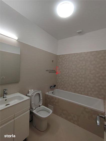 Apartament cu 2 camere semidecomandat în Iancului
