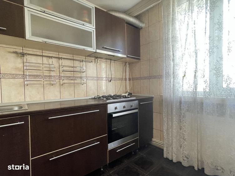Apartament cu 4 camere în Central