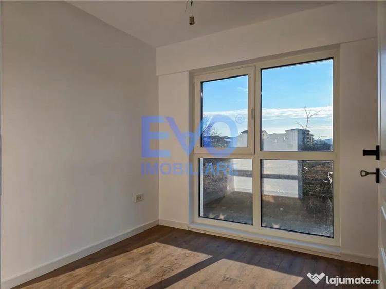 Apartament cu 2 camere decomandat în Galata