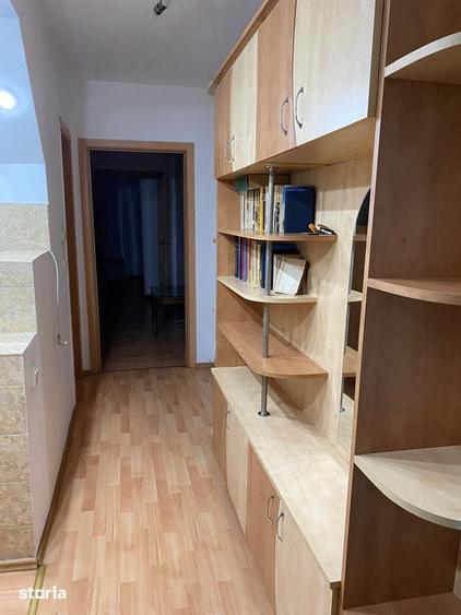 Apartament cu 2 camere decomandat în Rogerius