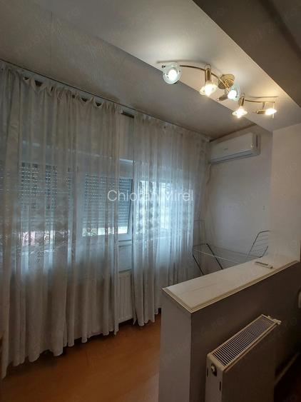 Inchiriez apartament cu 1 camera, zona Circumvala?iunii