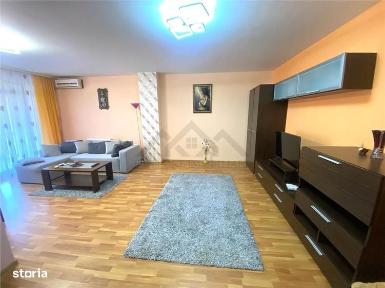 Apartament 2 camere , centrala proprie , zona Soarelui - 7
