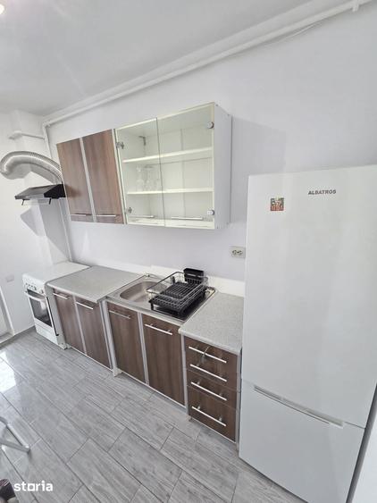 Militari Residence/Bloc Nou/Renovata/Garsoniera de Inchiriat/ - 2