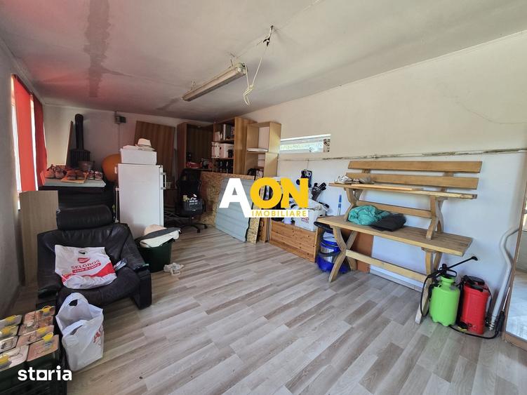 Casă cu 5 camere cu Teren 600 Mp în Central