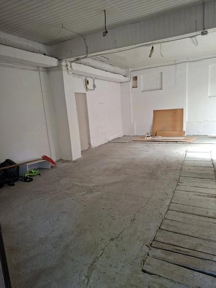 Spațiu comercial, de 170 mp, în Central
