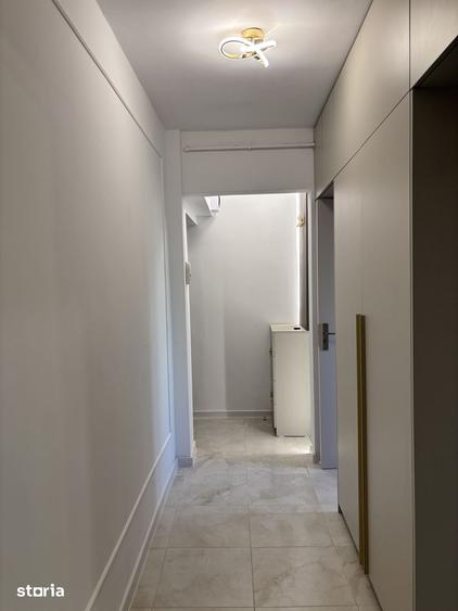 Apartament cu 2 camere în Vest