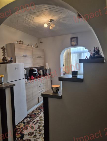 Apartament 2 camere decomandate zona CET - Anda - 5