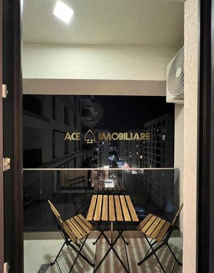 Apartament cu 2 camere decomandat, mobilat în Timișoara