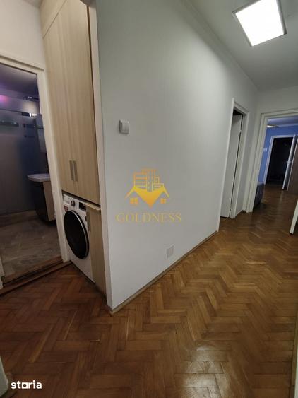 3 camere semidecomandate, Manastur, Calvaria, Primaverii, Ion Mester - 1