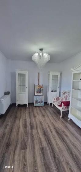 Apartament cu 2 camere, complex Luminia, etaj 1, mobilat si utilat, ga - 3