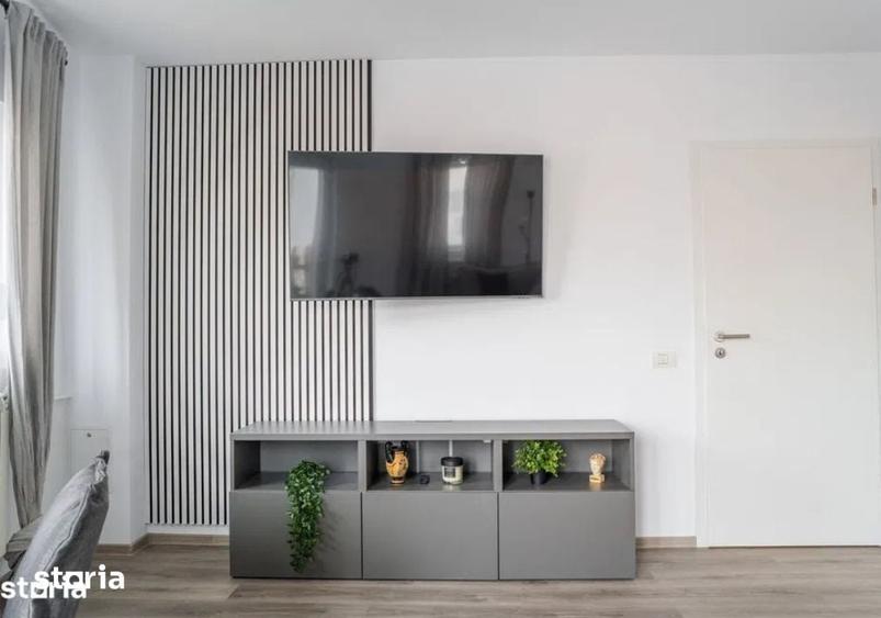 Apartament 2 camere/ zona Obor/ Metrou Obor - 3