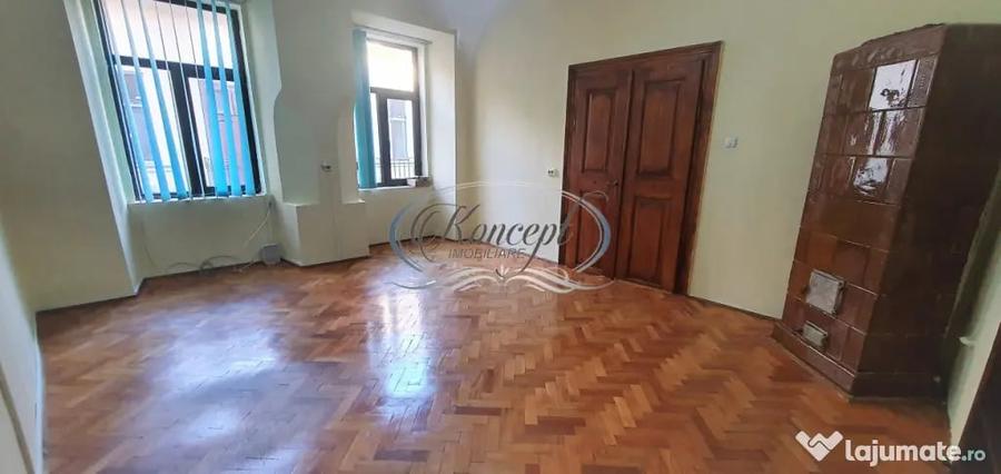 Spațiu comercial, de 70 mp, în Ultracentral