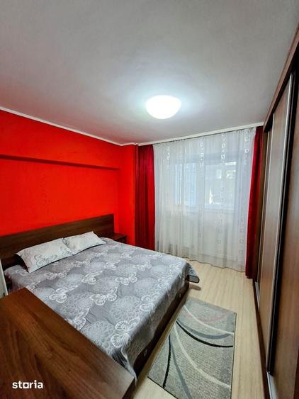Apartament cu 3 camere în 13 Septembrie