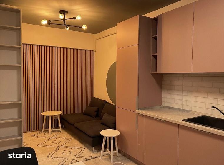 River Towers Parcare privata 2 camere decomandate Tudor - 1