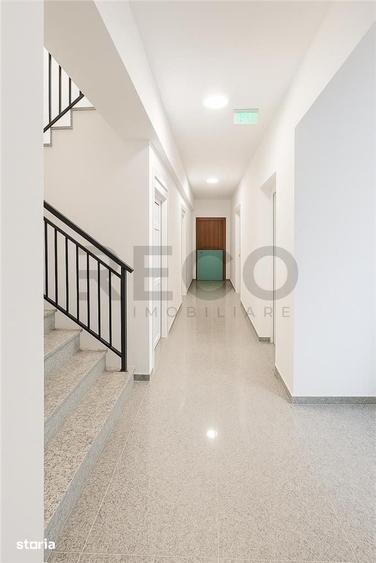 Garsonieră în Sânmartin
