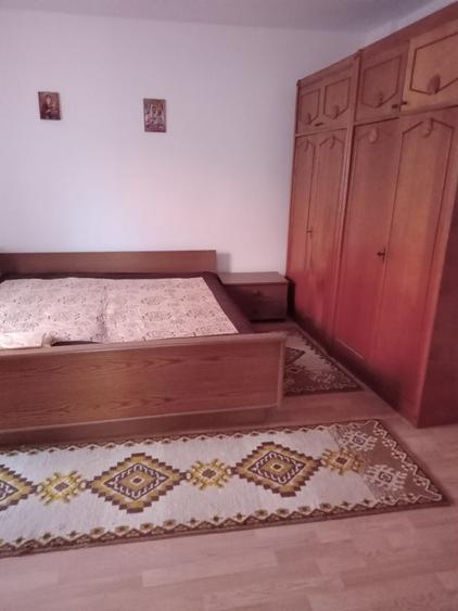 Casă cu 3 camere în Câlnic
