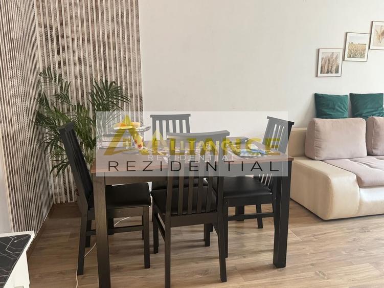 Ap 2 camere | langa metrou | gata de mutare - 14