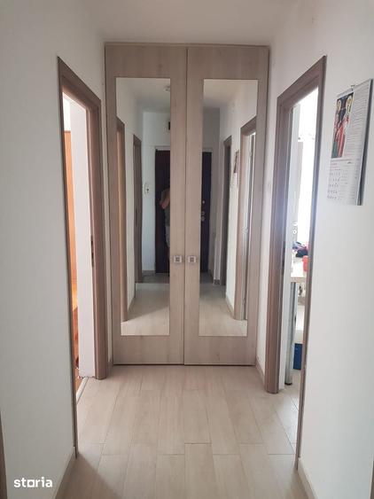 Apartament cu 2 camere decomandat în Pantelimon